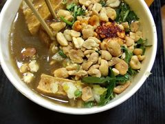 -阿生哥螺蛳粉(永安街店)