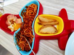 -必胜客(宣化店)