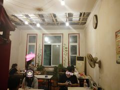 大堂-胖哥料理(兴义里店)