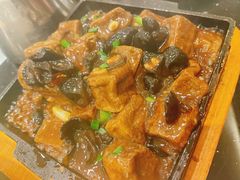 -锡和无锡菜(景丽苑店)