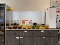 -海子口鲜牛馆(招商兰溪谷店)