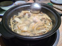 -探窝·竹笙椰子鸡(杨箕店)