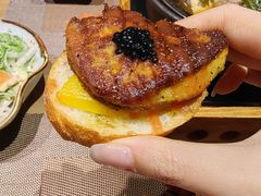 -福樱兰海鲜放题铁板烧(加州店)