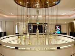 -Yan Ting 宴庭中餐厅(上海静安瑞吉酒店)