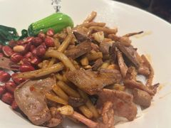 -漆黑觉米粉(三里屯店)