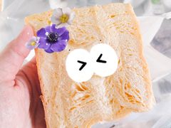 招牌原味吐司-爸爸糖吐司面包(大连高新锦辉商场店)