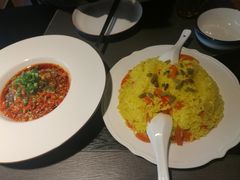 -壹号院音乐餐厅•烤全羊•新疆菜(浐灞店)