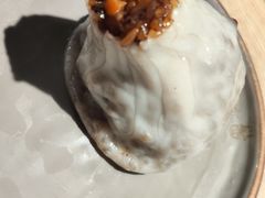 咸蛋黄大肉烧麦-样样体面(宝安支路店)