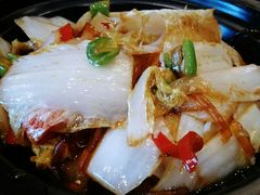 -香满园春饼·家常菜(东大桥店)