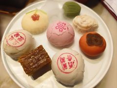 -京华烟云·北京烤鸭(领展购物广场·中关村店)