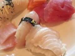 -富力希尔顿酒店·地阔自助餐厅