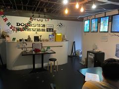 -Doors独立剧情密室(东门分店)