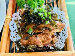 -香芙茗茶楼(梅家坞店)