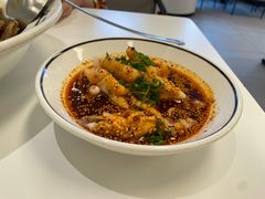-太二酸菜鱼(广州IFC国金天地店)
