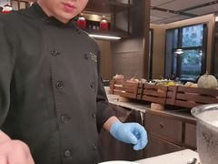-康莱德酒店·美庭自助餐厅