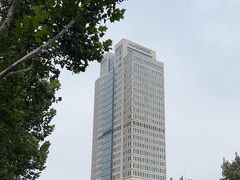 -上海外滩英迪格酒店