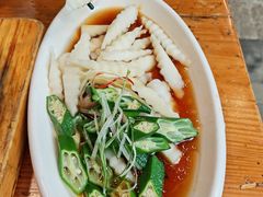 -院子餐厅·大锅菜·老杭帮(桥西直街店)
