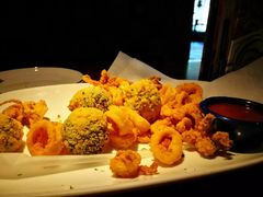 -RED LOBSTER(多伦多DT店)