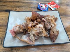 -豫掌柜饸饹面·烩面(秀沿路店)