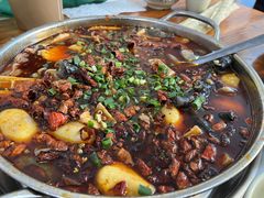 芋儿鸡-黑竹香鸡(营和巷店)