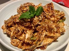 -局气烤鸭·北京菜(德云社店)