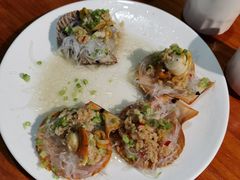 -南蚝小贝海鲜特色餐厅(南澳岛店)