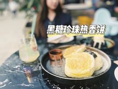 -The Rug Cafe(王府中环店)