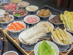-咏江南·苏式火锅·苏州评弹(观前街店)