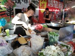 -大学城夜市大排档(凤栖路店)