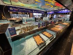 -尚海豆捞(乐虹坊店)