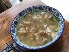 -老七家湾牛肉锅贴(通淮街店)