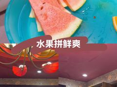 -北平盛世·新京菜·北京烤鸭(劲松·双井店)