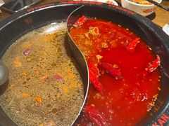 -牛市坎火锅(建设路店)