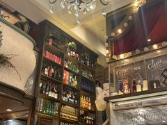 -玛格萝妮比萨屋(四平店)