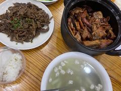 -斯丹姜母鸭·古法干香(涂门街总店)