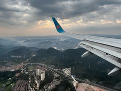 -贵阳龙洞堡国际机场-T2航站楼