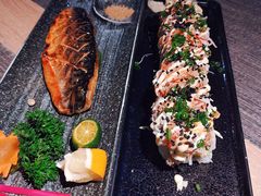 -炙柒Sekinana·精致日料(合生汇店)
