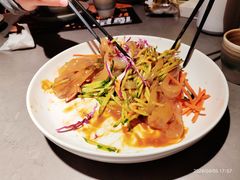 -厨创东北传家菜(信义坊店)