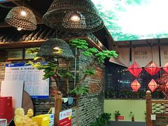 -黄泥岗·黄陂农家菜(百步亭店)