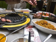 -韩宫宴和牛烤肉(合肥滨湖银泰城店)