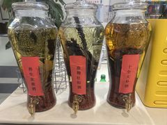 -上庄晋风庄园(上庄店)