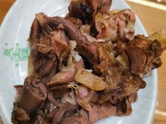 -清真·益鑫羊肉手抓馆(花园北街店)