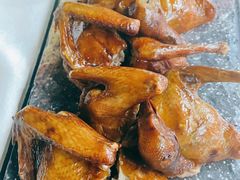 五谷芳红烧乳鸽-五谷芳乳鸽王(梅沙老店)