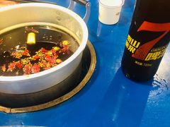 泰山7天啤酒-马路边边 传媒大学店