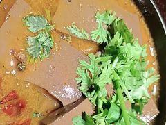 -古都历食南京菜·烤鸭·鸭血粉丝·汤包(南京博物院店)