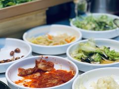 -六七八韩式烤肉·韩国料理(上杭路店)