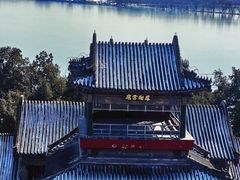 -颐和园
