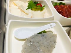 招牌虾滑-海底捞火锅(上元大街店)
