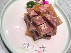 -阿娘家·原生态农家菜(国顺东路店)