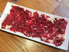 -牛很鲜潮汕牛肉火锅(朝晖路店)